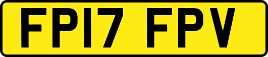 FP17FPV