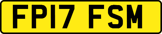 FP17FSM