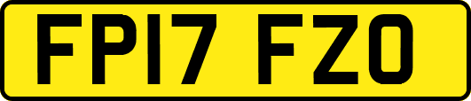 FP17FZO