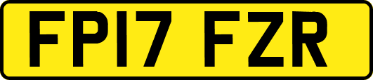 FP17FZR