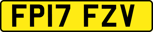 FP17FZV