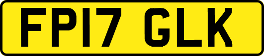 FP17GLK