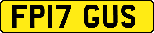 FP17GUS