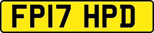 FP17HPD