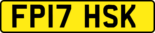 FP17HSK