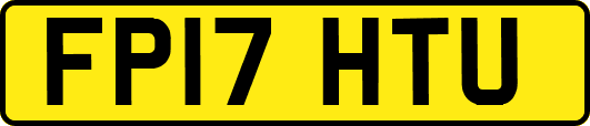 FP17HTU