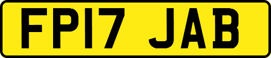 FP17JAB