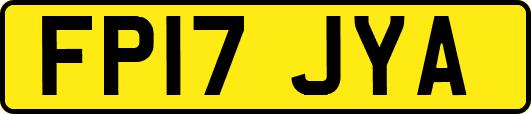 FP17JYA