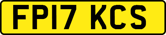 FP17KCS