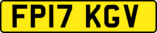 FP17KGV