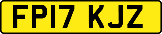 FP17KJZ