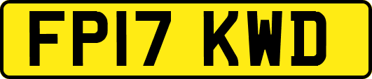 FP17KWD