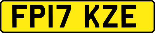 FP17KZE