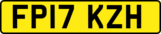 FP17KZH