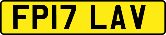 FP17LAV