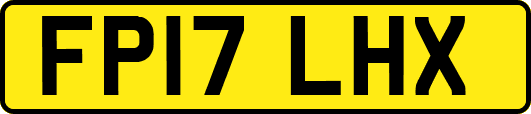 FP17LHX