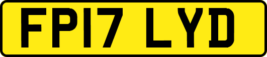 FP17LYD