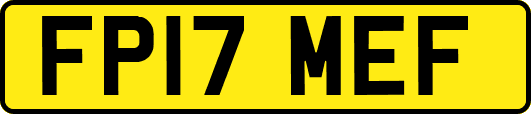 FP17MEF