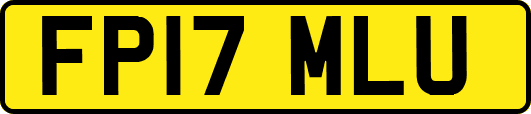 FP17MLU