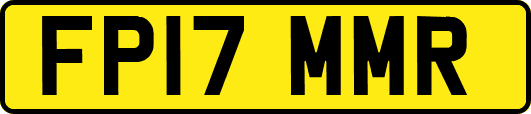 FP17MMR