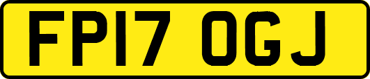 FP17OGJ