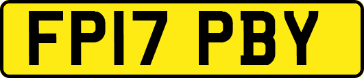 FP17PBY