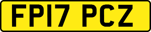 FP17PCZ
