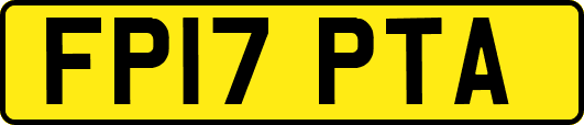 FP17PTA