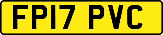 FP17PVC