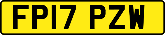 FP17PZW