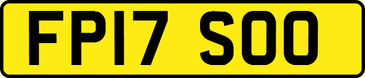 FP17SOO