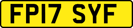 FP17SYF
