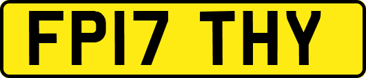 FP17THY