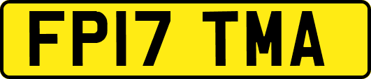 FP17TMA