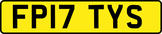 FP17TYS