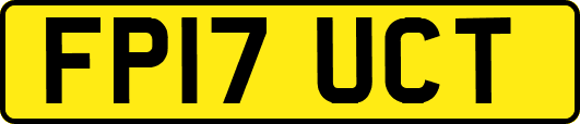 FP17UCT