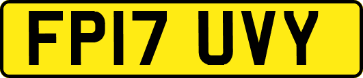 FP17UVY