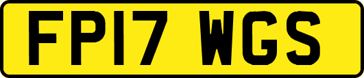 FP17WGS