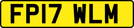 FP17WLM