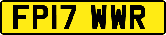 FP17WWR