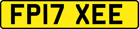 FP17XEE