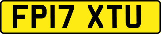 FP17XTU