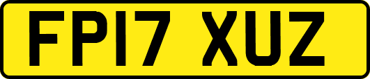 FP17XUZ
