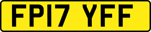 FP17YFF