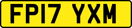 FP17YXM