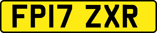 FP17ZXR