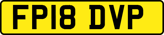 FP18DVP