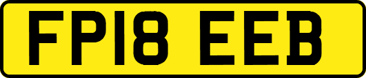 FP18EEB