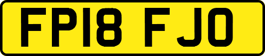FP18FJO