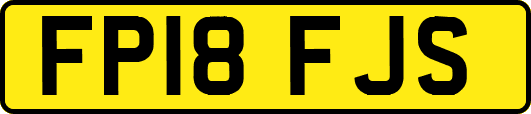 FP18FJS